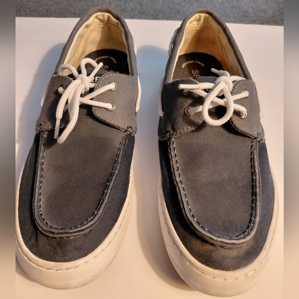 Men's Sperry Top Sider Size 13